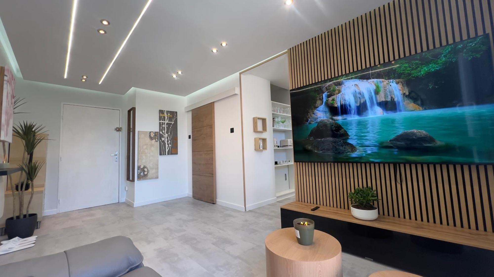 Softwave Wellness Home Strasbourg Extérieur photo