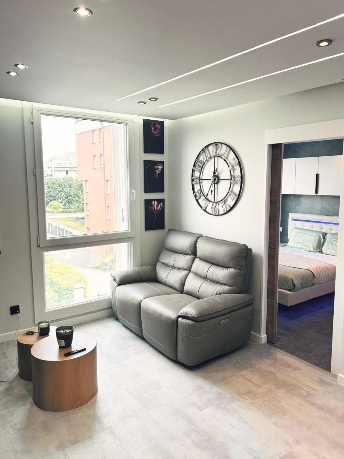 Softwave Wellness Home Strasbourg Extérieur photo